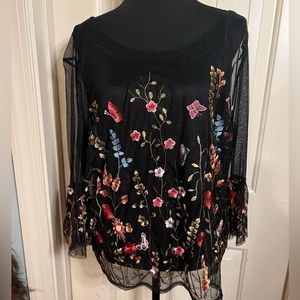 NWOT - Grand & Greene top-size XL
